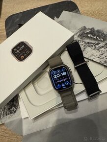 Apple Watch Ultra 2