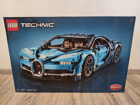 Lego Technic 42083 Bugatti Chiron