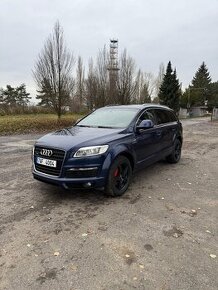 Audi Q7 3.0 TDI 171 kW Quattro S-LINE