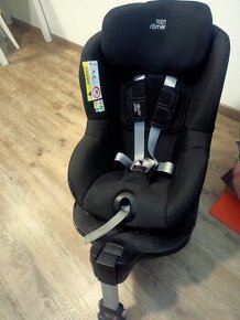 Britax römer dualfix m i-size