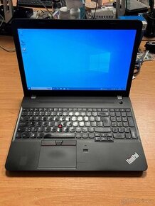 notebook Lenovo ThinkPad E550 SSD