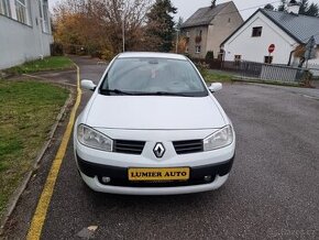 Renault megane 1.5 Dci 60kw