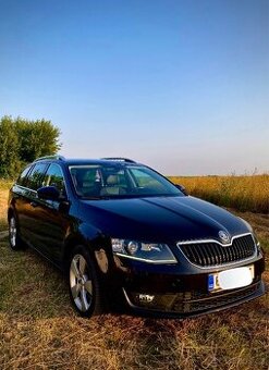 Škoda Octavia III 2.0. TDI