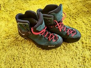 Salewa MTN GTX MID Lady - 1