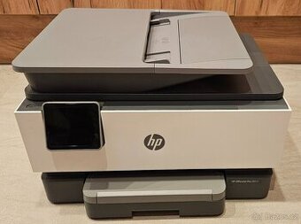 Tiskárna HP OfficeJet Pro 9013 All-in-One