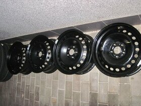 KOLA FORD  5x108 R16 NOVE.