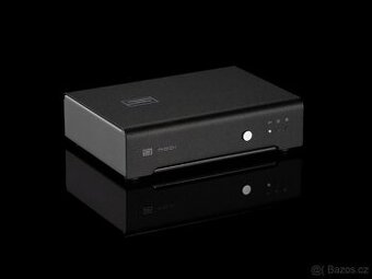 Schiit Modi+ prevodník USB DAC (black) - 1