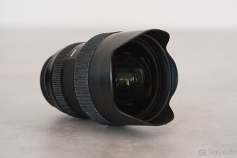 Sigma 14-24 f/2.8 DG HSM ART pro Canon EF