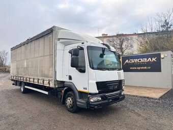 DAF LF, 45.220,E5,AC,SPANÍ,SHRN.