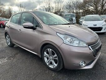 Peugeot 208 1.6Vti 70kw Allure