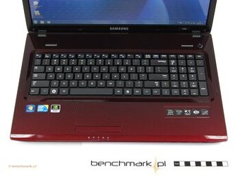 Svižný velký NB 17¨/i5/RAM 8Gb DDR/+1 Gb /SSD 256 Gb/WIN11 - 1