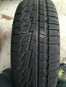 205/55R16 Pneuman WRG 2