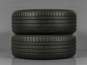 FALKEN PNEUMATIKY R18 LETNÍ 235/55/18 104Y, 2KS (889T)