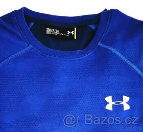 Under Armour funkční mikyna vel. M oversized style