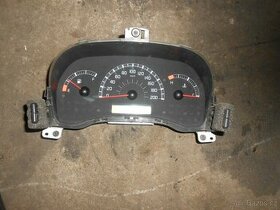 prodam budiky fiat punto benzin , 2000-2005