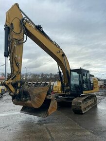 CAT 330FNL - 1