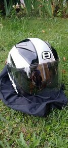 Moto helma Speeds City II (otevřená) - vel. 57-58
