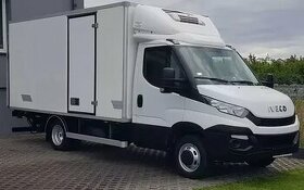 IVECO Daily 50C15 Chladící/ - 1