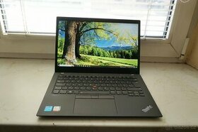 █ Lenovo T14s gen 2 (i7, FHD, 16GB, záruka Lenovo) █ - 1