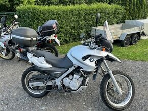 F650 gs - 1