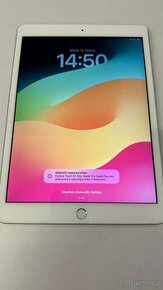 iPad 7(2019) 32GB Silver WiFi - 1