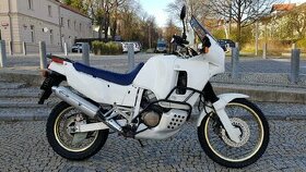 Honda XRV 750 Africa Twin, 1993, Top stav

