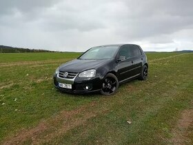 VW GOLF 5 1.9TDI - 1