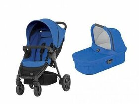 Britax b agile sport plus korbička