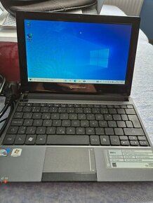 Notebook Packard Bell dot s, 10,1" - 1