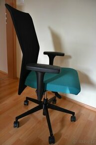 Kancelářská židle - LD Seating PC 13600,-