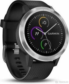 Garmin vivoactive 3