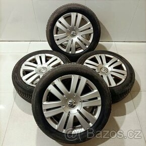 16" ALU kola – 5x112 – VOLKSWAGEN (AUDI, ŠKODA, SEAT)