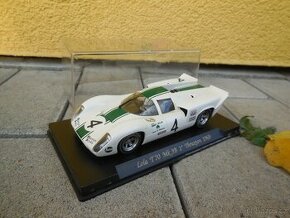 Lola T70 MK 3B - 1 Thruxton 1969 - FLY