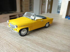 Škoda Felicia 1:24