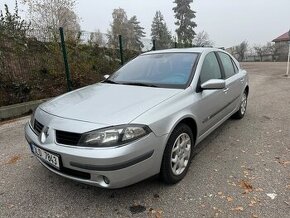 Renault laguna 1.9