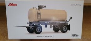 Model fortschritt hw 80 hts - 1