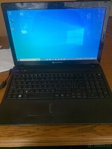 Notebook Packard Bell EasyNote TK85