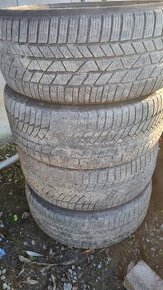 Continental zimní, 225/40 r18