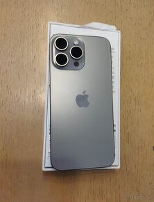 iPhone 16 Pro Max 256 Gb