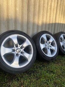 Alu kola 5x120 r17, styling 204