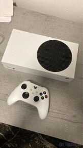 Xbox series S 500gb