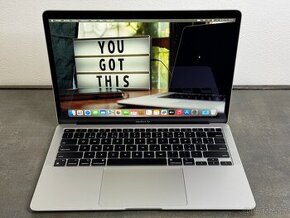 MacBook Air 13" 2020 M1 8GB / 128GB / Silver - 1