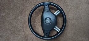 Volant Mercedes