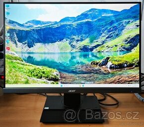 ⎚ 24" IPS profesionální monitor Acer 1920x1200, repro - 1