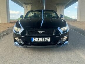 Ford Mustang GT 5.0 V8 Cabrio