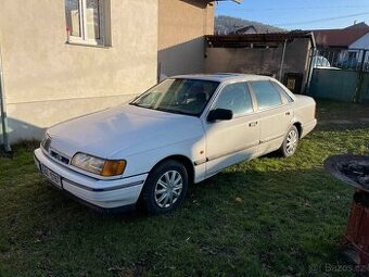 Prodám FORD SCORPIO 2.0 DOHC 1991