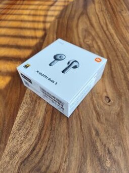 Nové Xiaomi Buds 5 Graphite Black