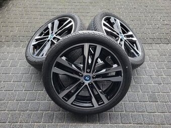 Alu originální kola BMW i3/i3s R20 Style 432