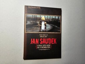 DVD Jan Saudek - 1