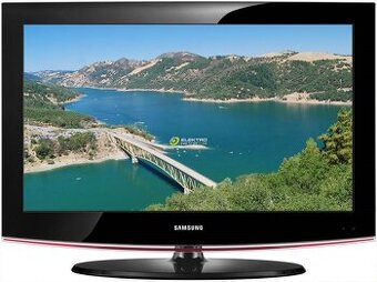 TV Samsung LE26B450C4W HDMI, lze i jako monitor 26"